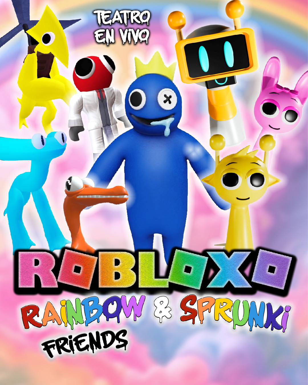 ROBLOX_ENTRADA UNO – REDES