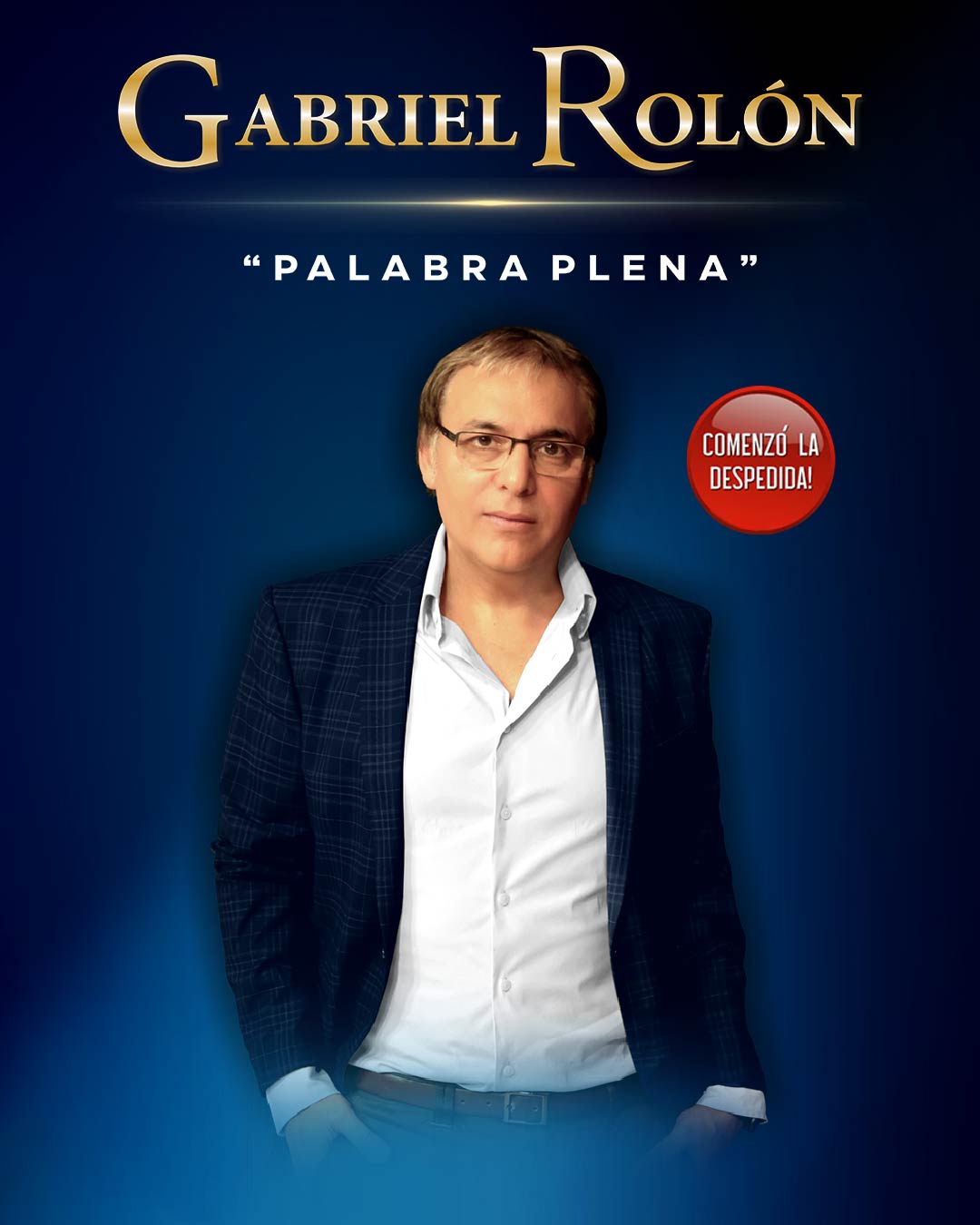 CARTELERA ROLON