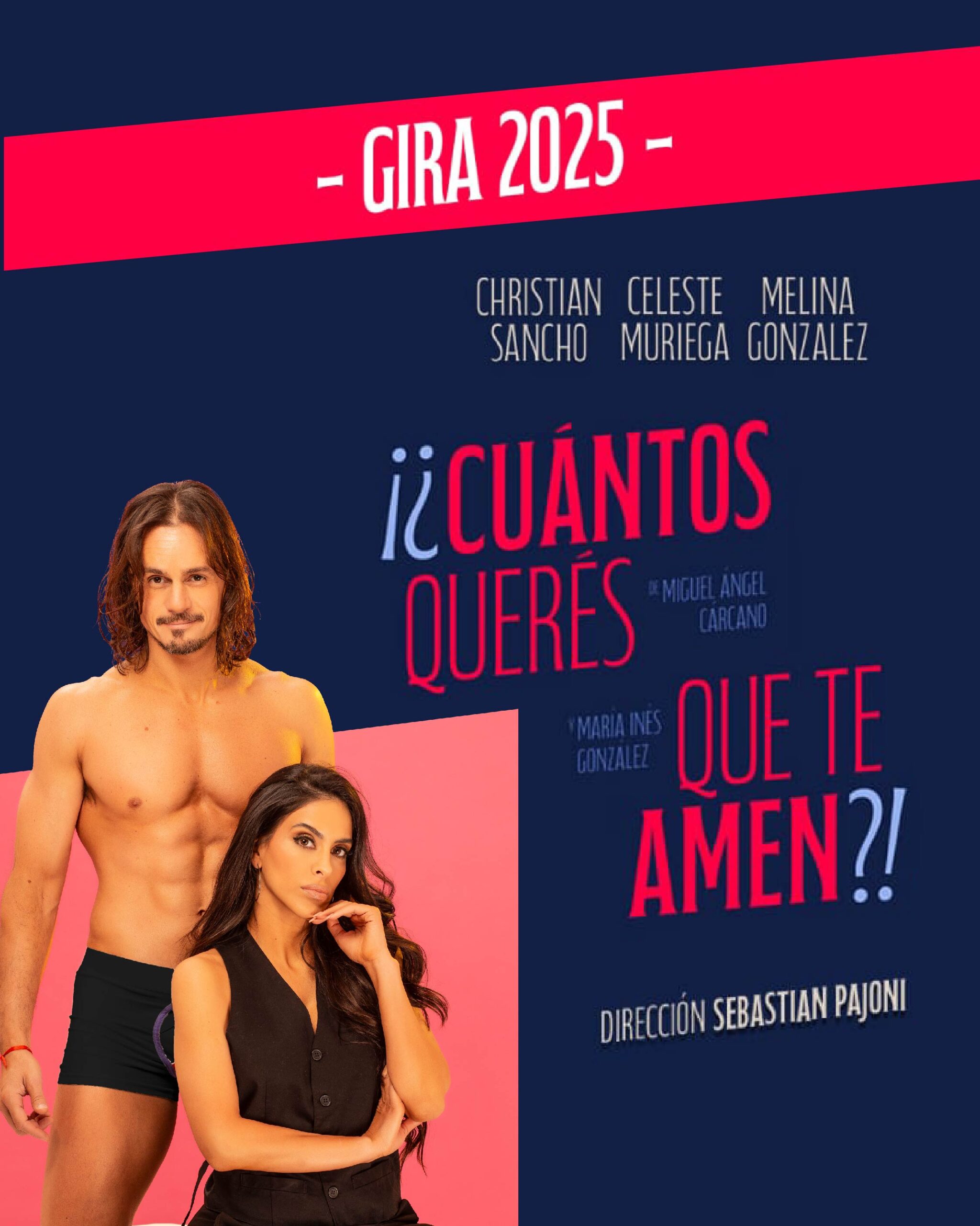 Cartelera-CUANTOS QUERES QUE TE AMEN-12-7-21h