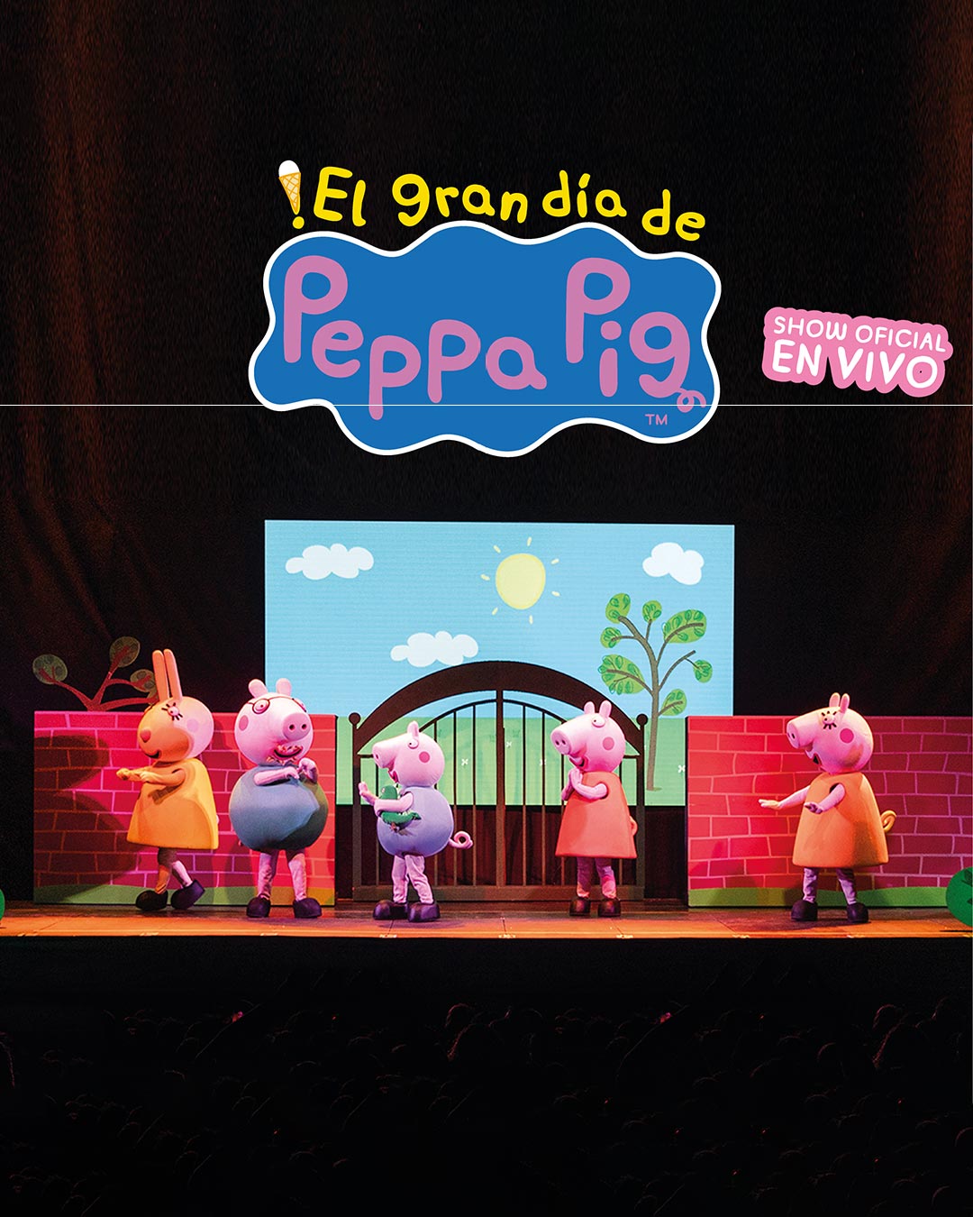 PEPPA PIG_CARTELERA