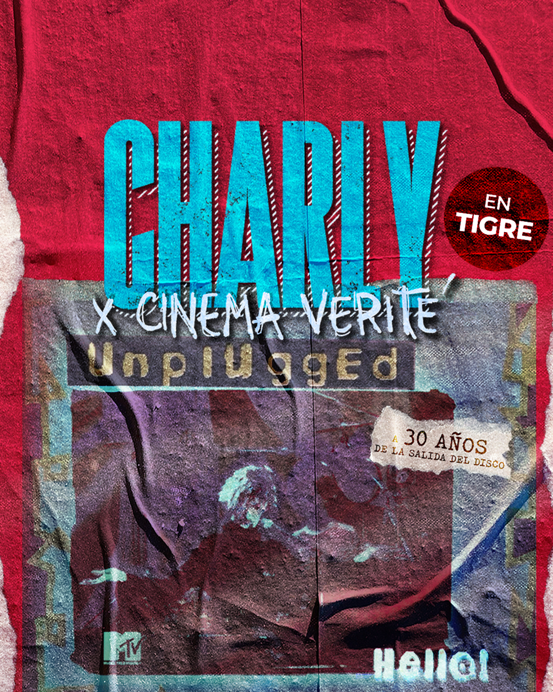 CHARLY_ENTRADA UNO – REDES