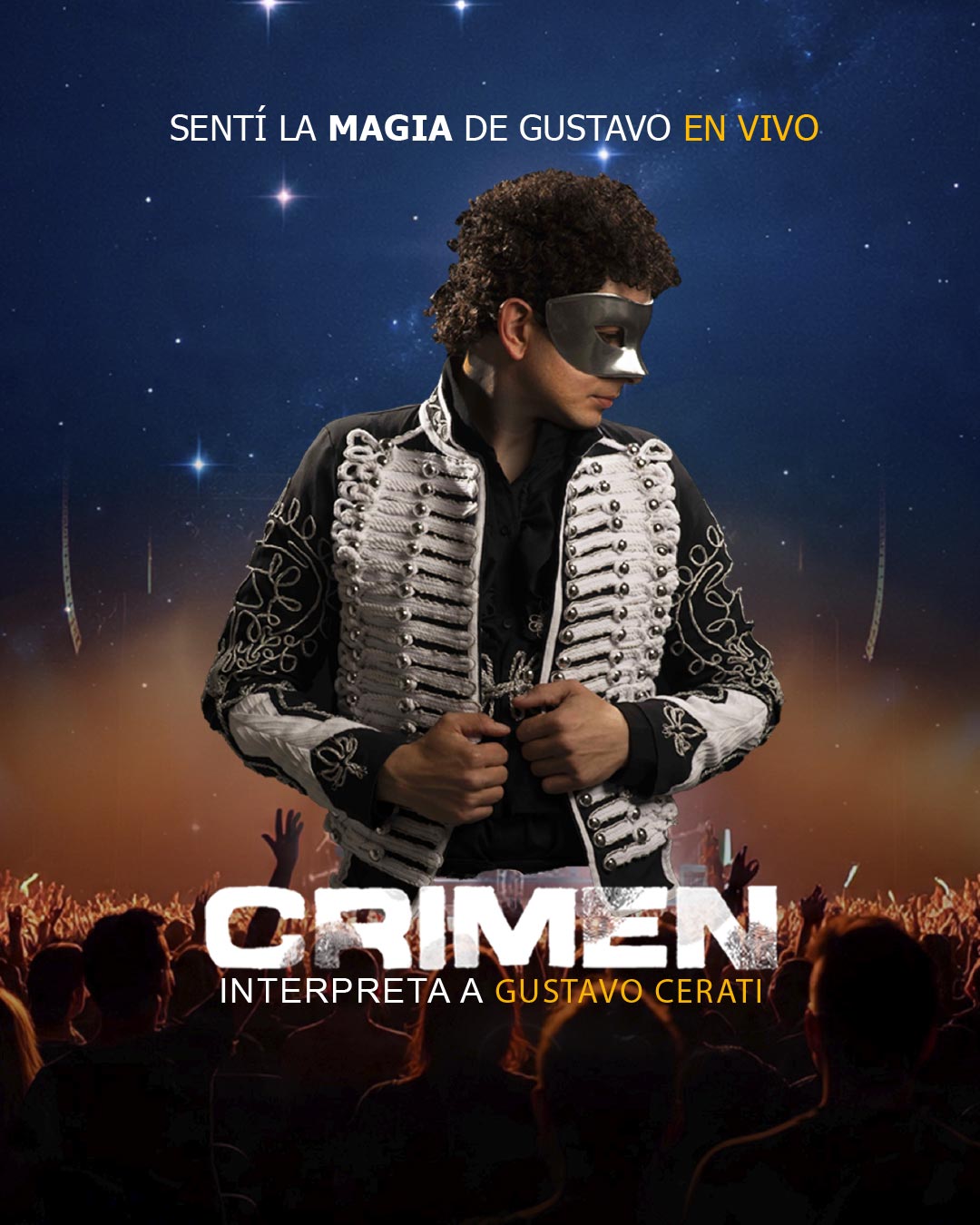 CRIMEN_ENTRADA UNO – REDES