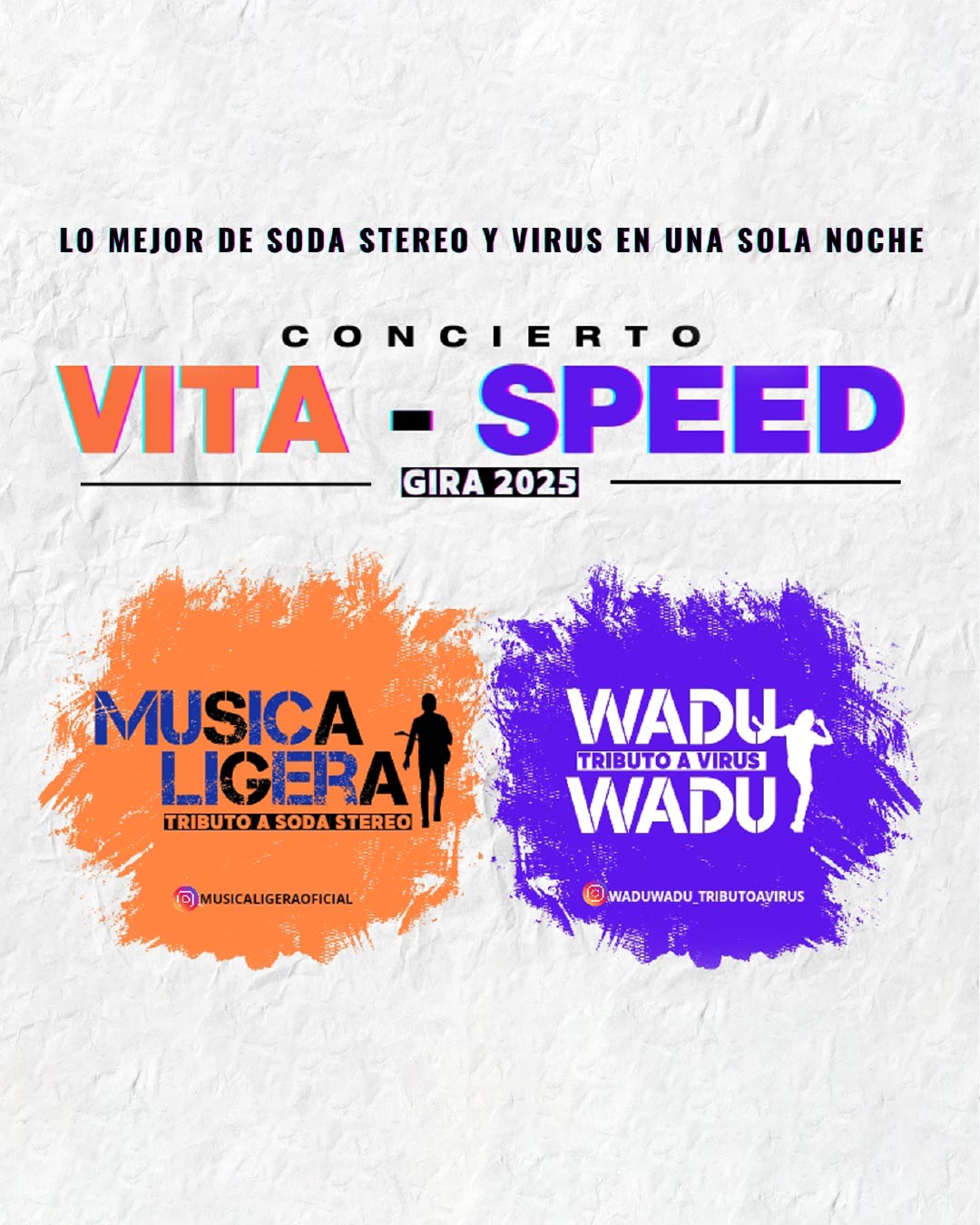 wadu wadu _ENTRADA UNO – REDES