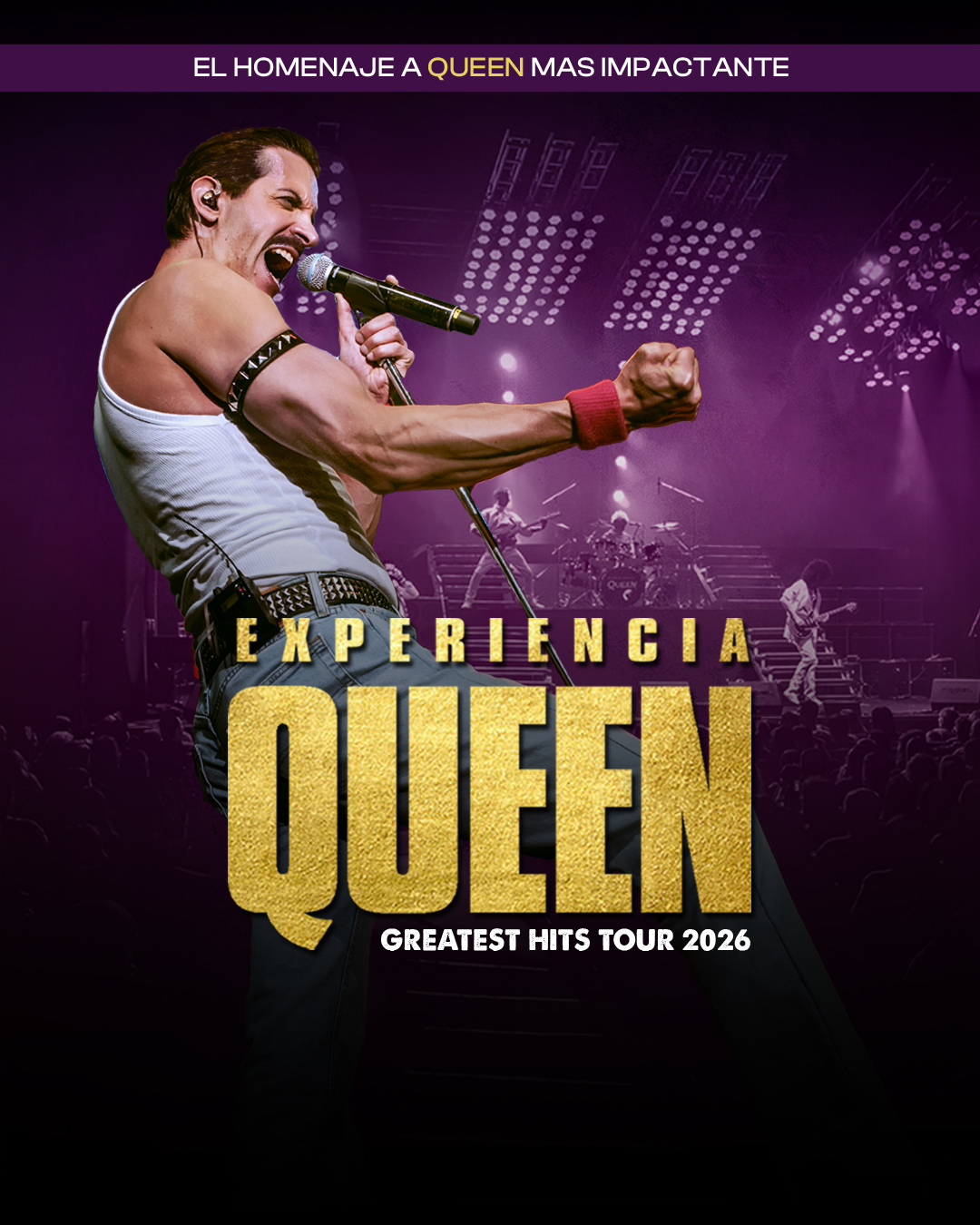 QUEEN-ENTRADA -UNO-REDES