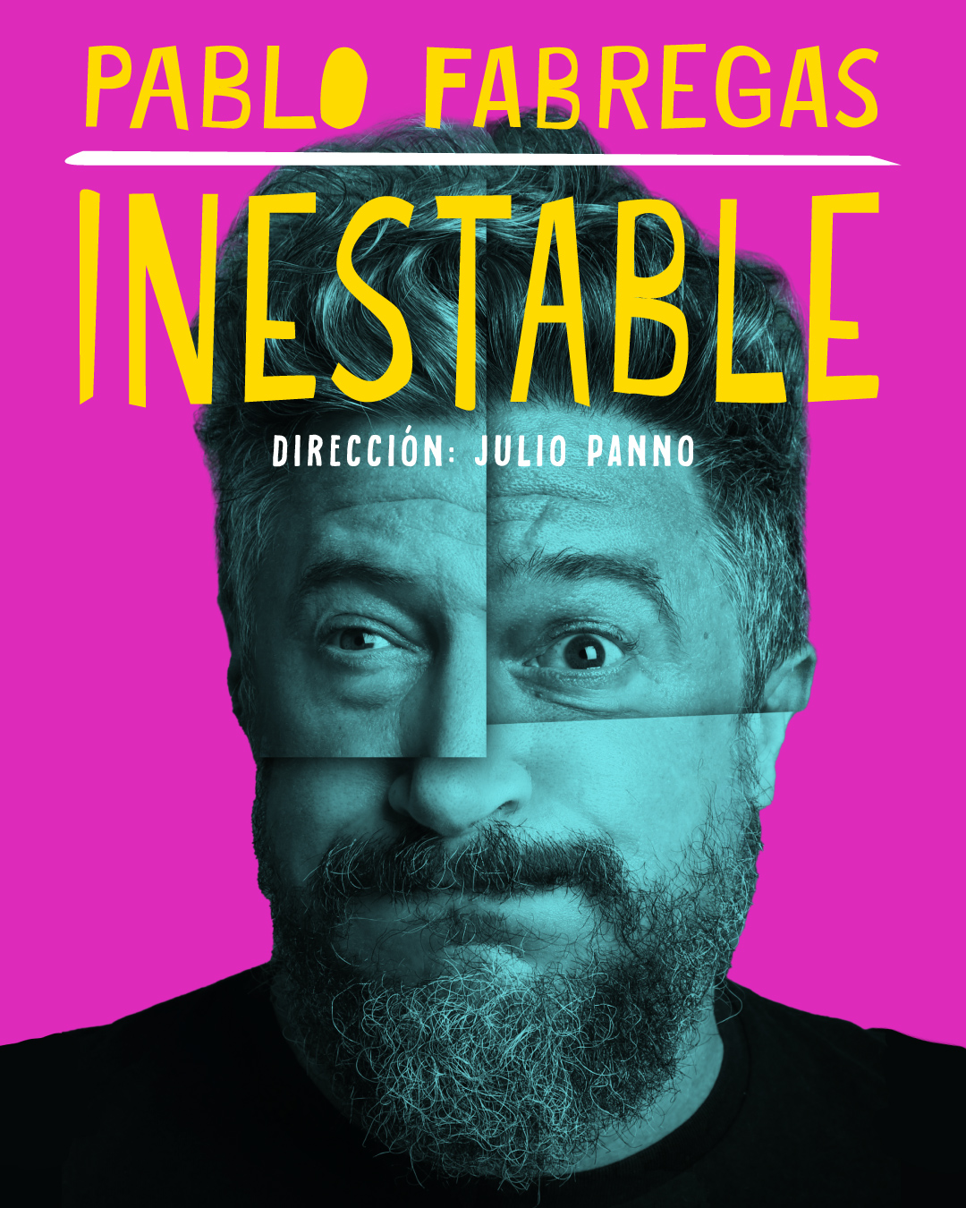 INESTABLE-ENTRADA-UNO-REDES