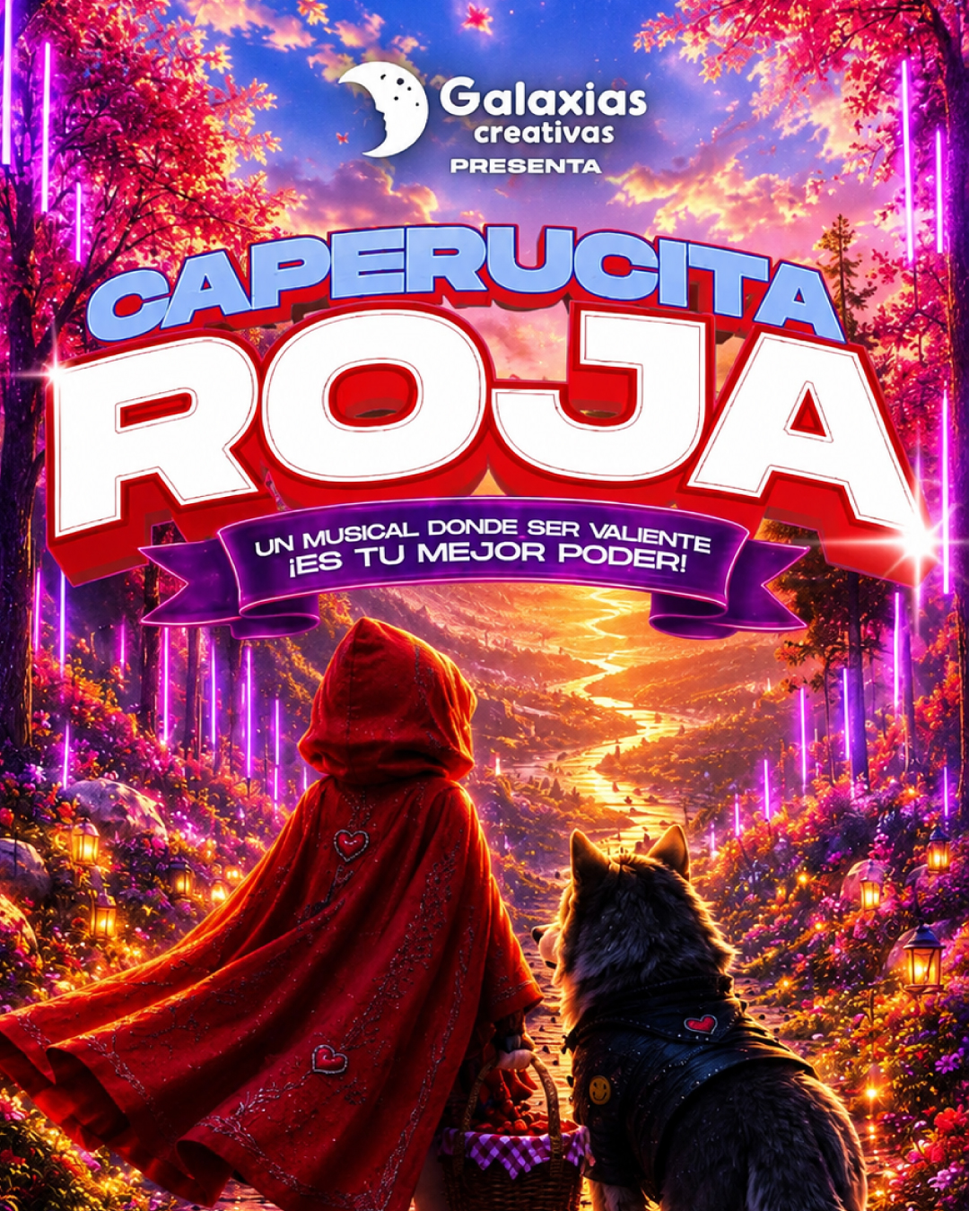 CAPERUCITA-ROJA-entradauno-redes